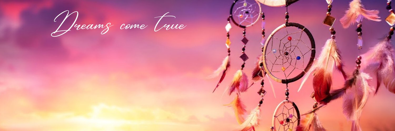 DreamcatcherMGL's banner