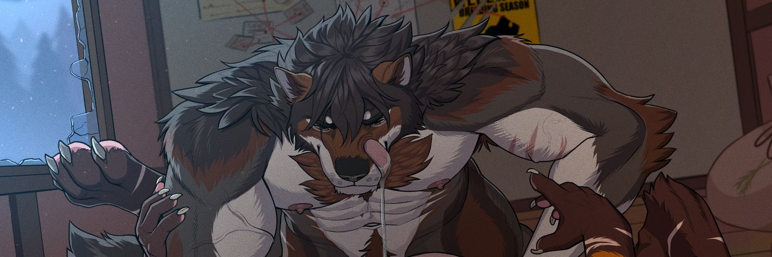 Wuff Coywoof 🔜 BLFC's banner