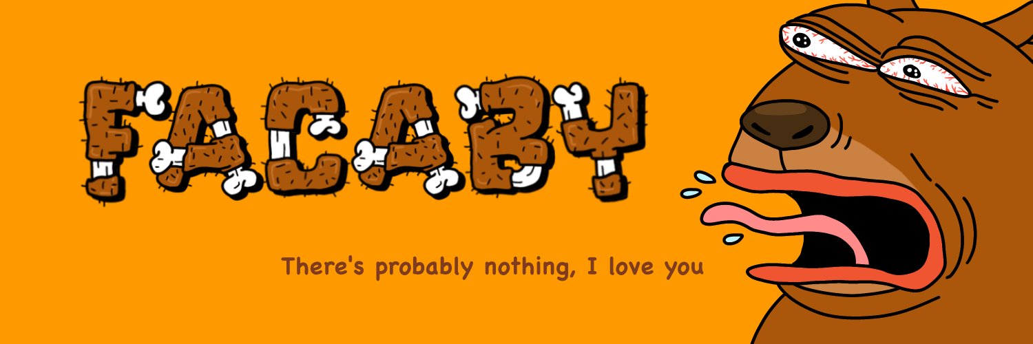 FACABY's banner