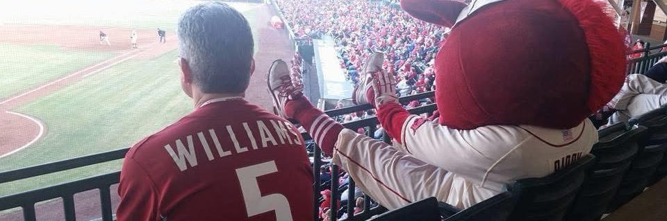 Jon Williams's banner