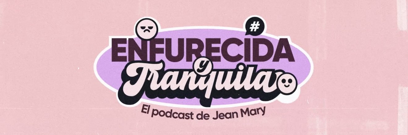 Jean Mary Curro's banner
