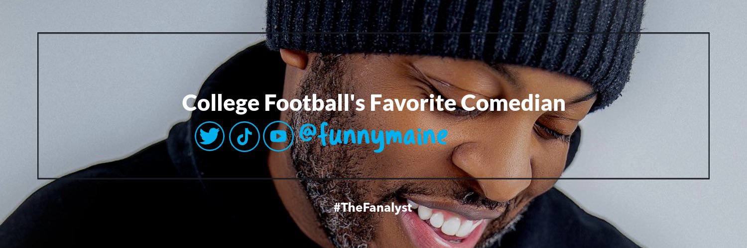 FunnyMaine.com's banner