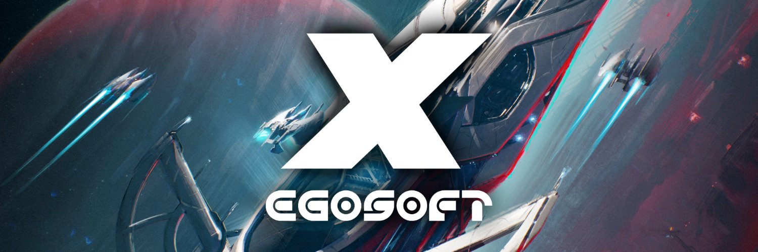 EGOSOFT's banner