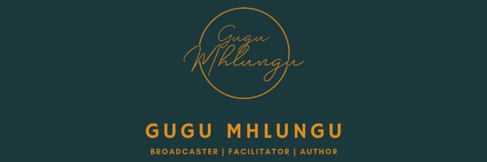 Gugulethu Mhlungu | Gogo Mpendulo's banner