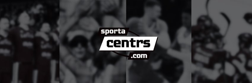 Sportacentrs.com's banner