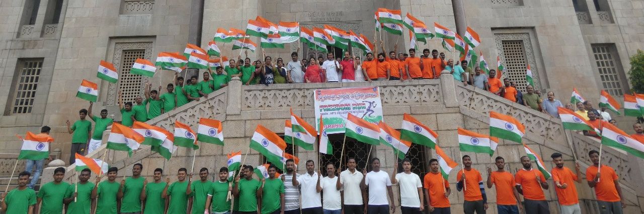 Surya Reddy's banner