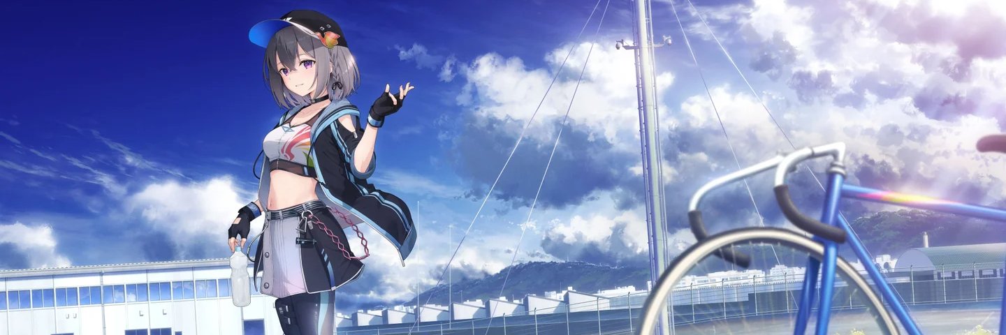 fukui_keirin's banner