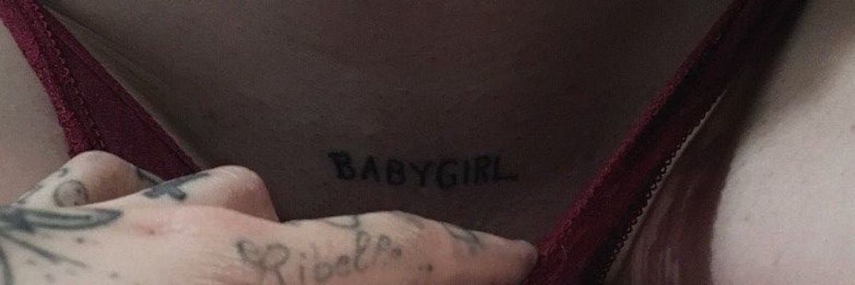 🍼 𝐒𝐚𝐛𝐥𝐞 𝐑𝐚𝐰 🔞's banner