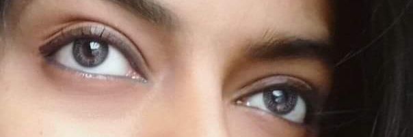 Nida Khan Yousufzai's banner