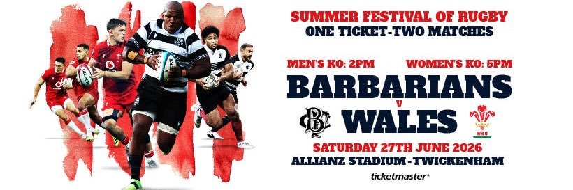 Barbarian FC's banner