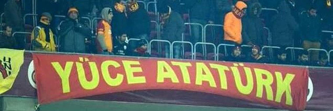 iskender baydar's banner