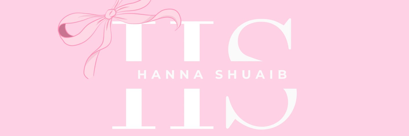 Hanna || Hsdoesmakeup ✨'s banner