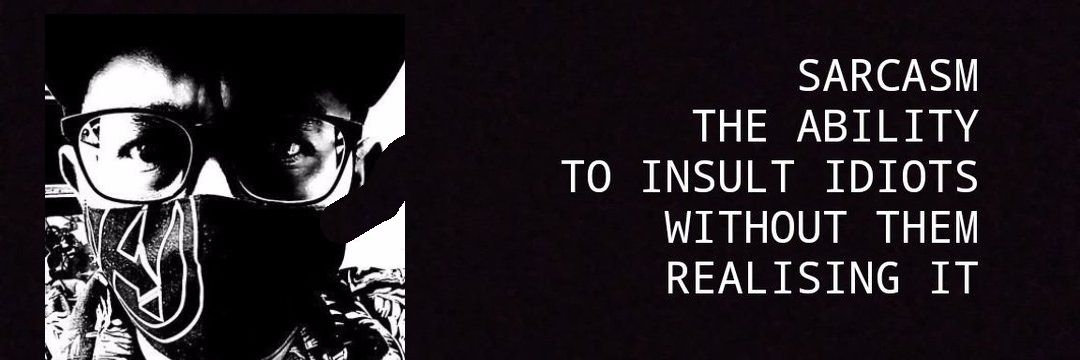 BUKAN Tokey Sarkis™🚬's banner