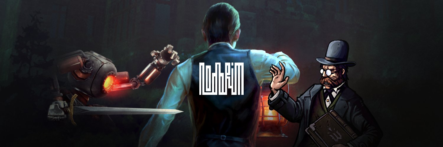 NODBRIM's banner