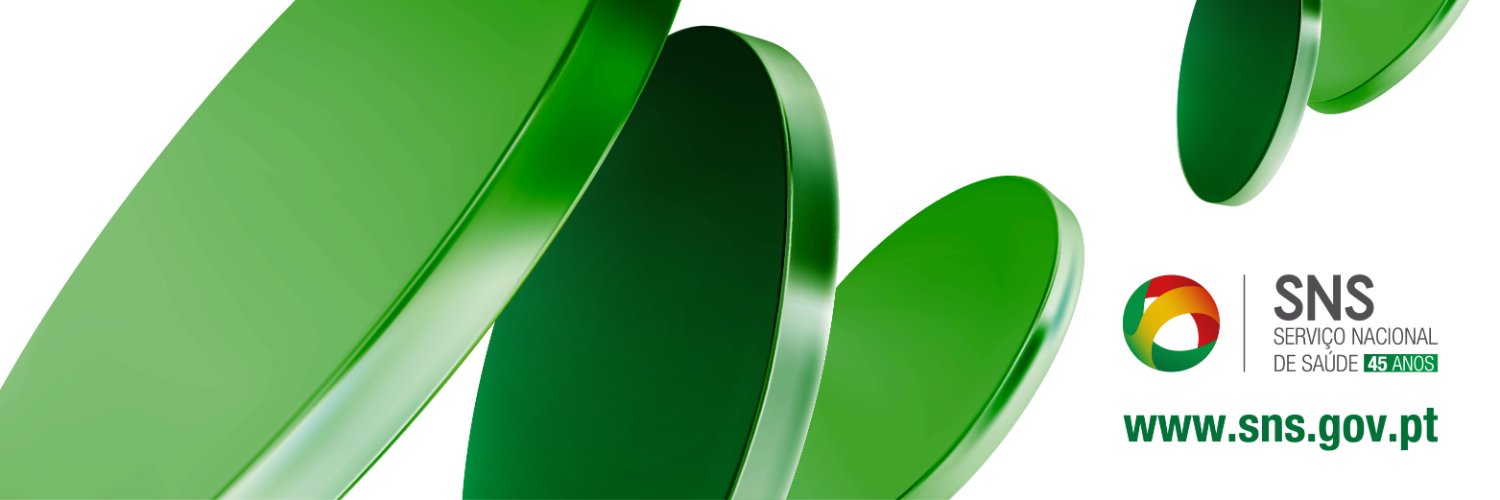 INEM's banner