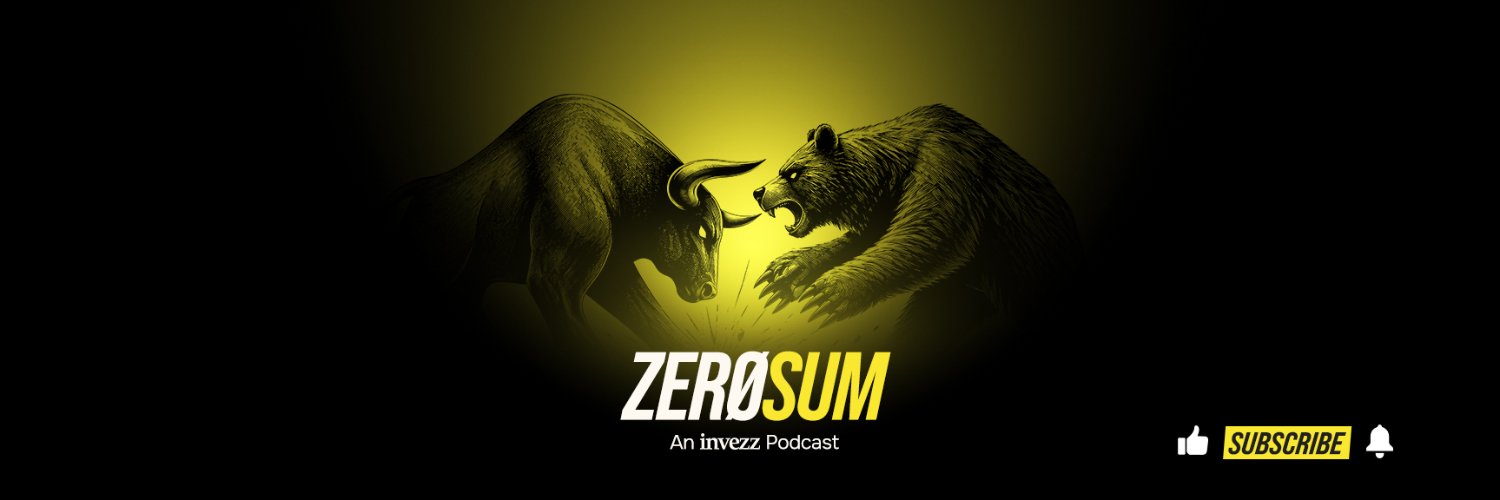 Invezz's banner