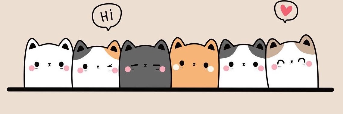 T's banner