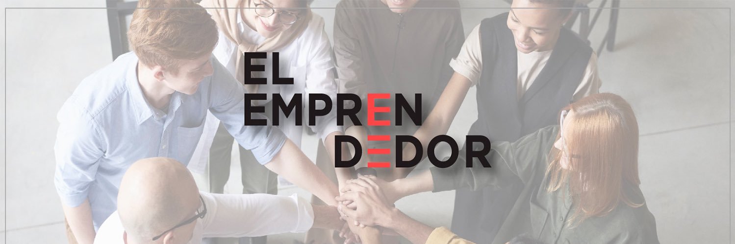 El Emprendedor Ec's banner