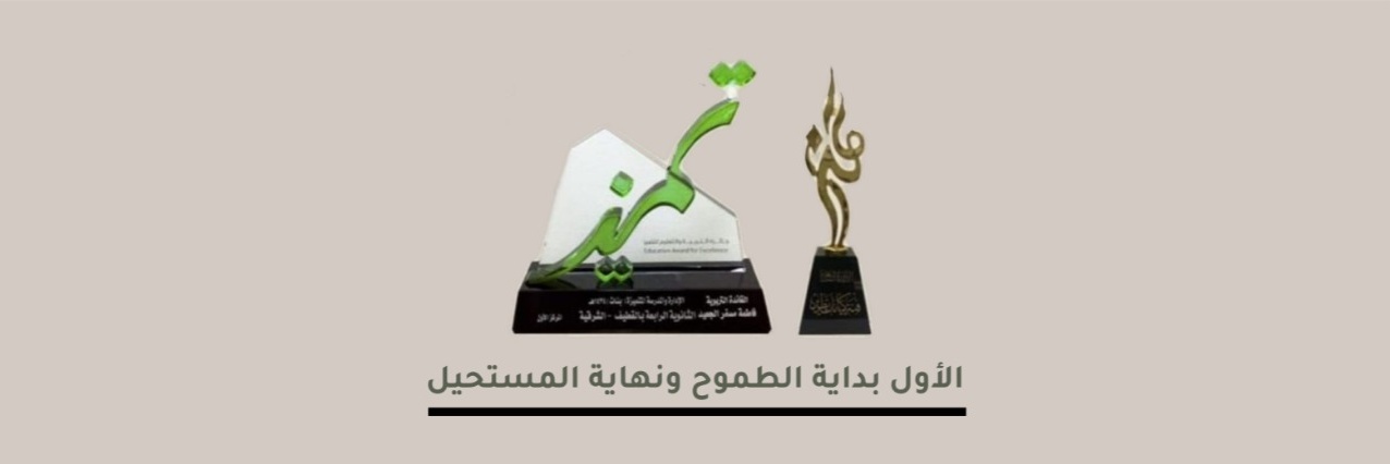 فاطمة بنت مسفرالجعيد's banner