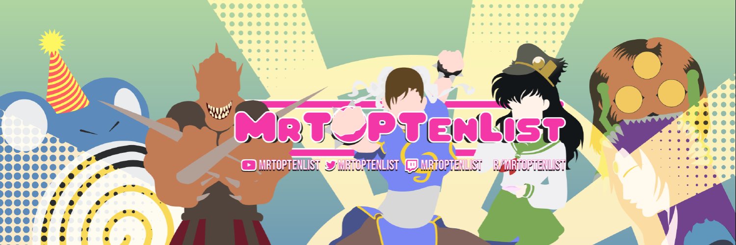 MrTopTenList's banner