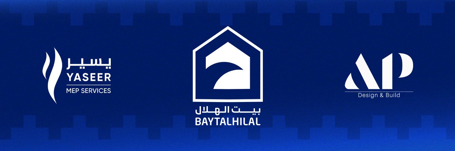 بيت الهلال's banner