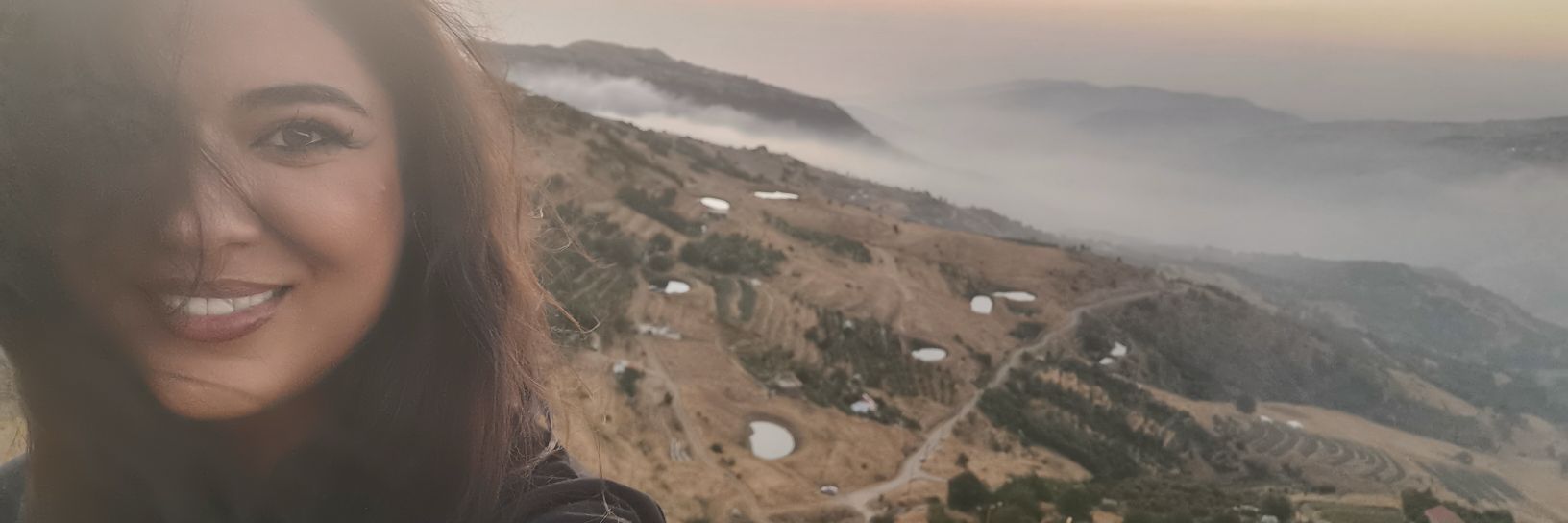 Nadine Welson Njeim's banner