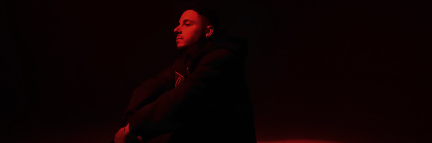 Caution's banner