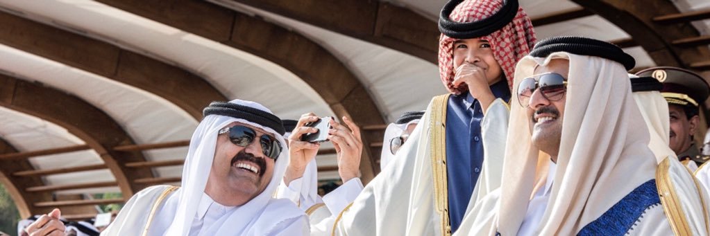 عقيل الجناحي 🇶🇦's banner