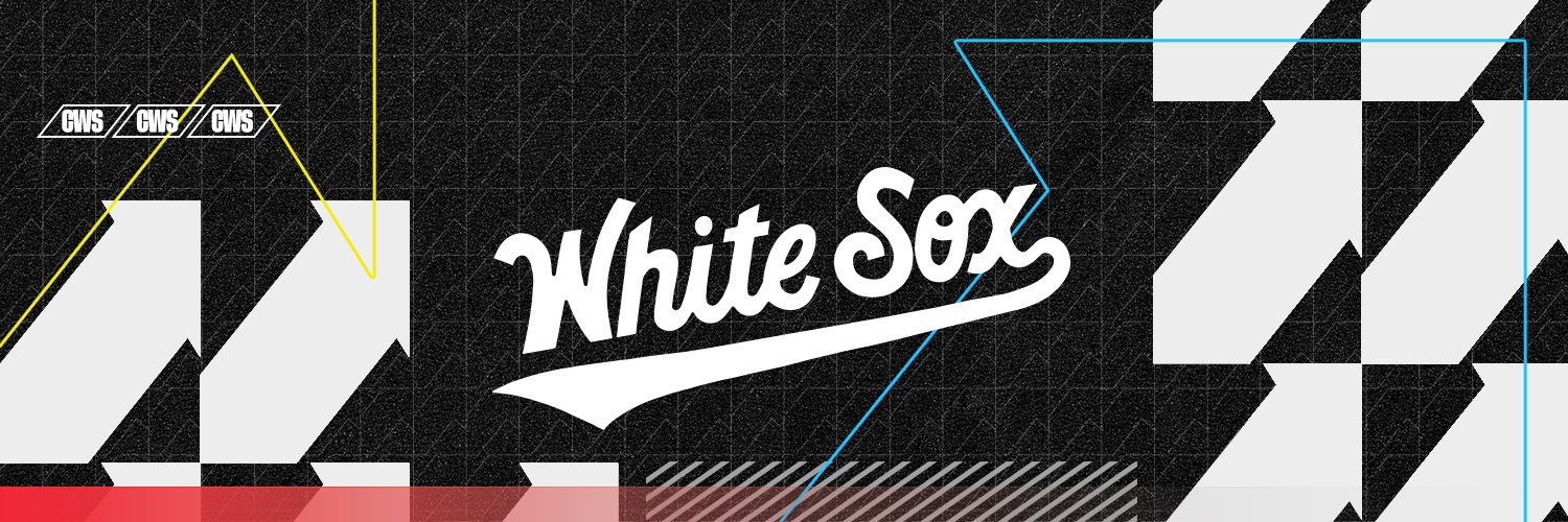 Chicago White Sox's banner