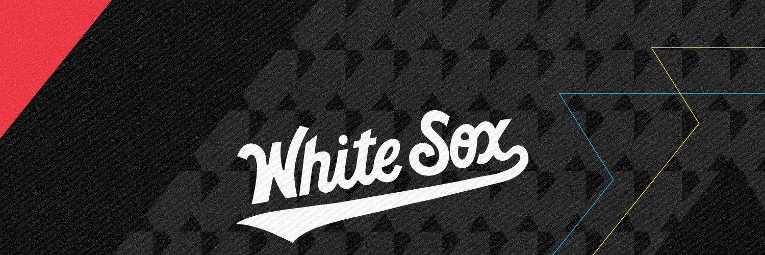 Chicago White Sox's banner