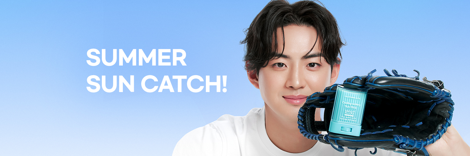 네이처리퍼블릭's banner