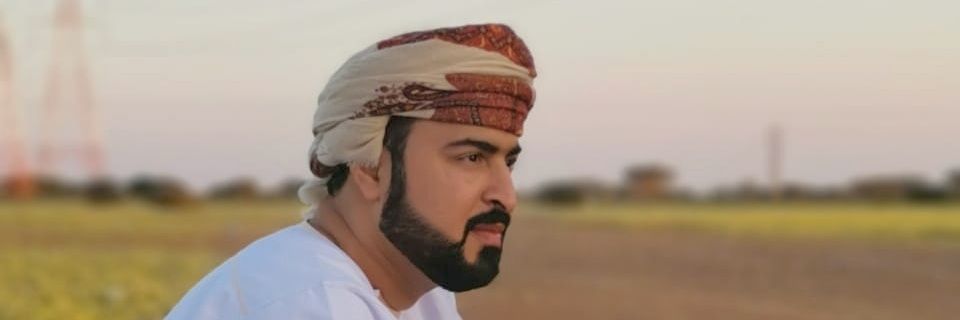 هلال السعدي's banner