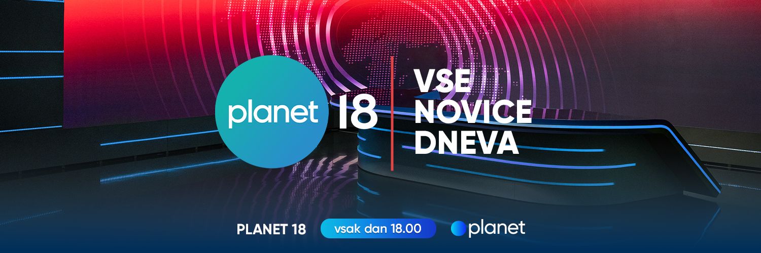 Planet 18's banner