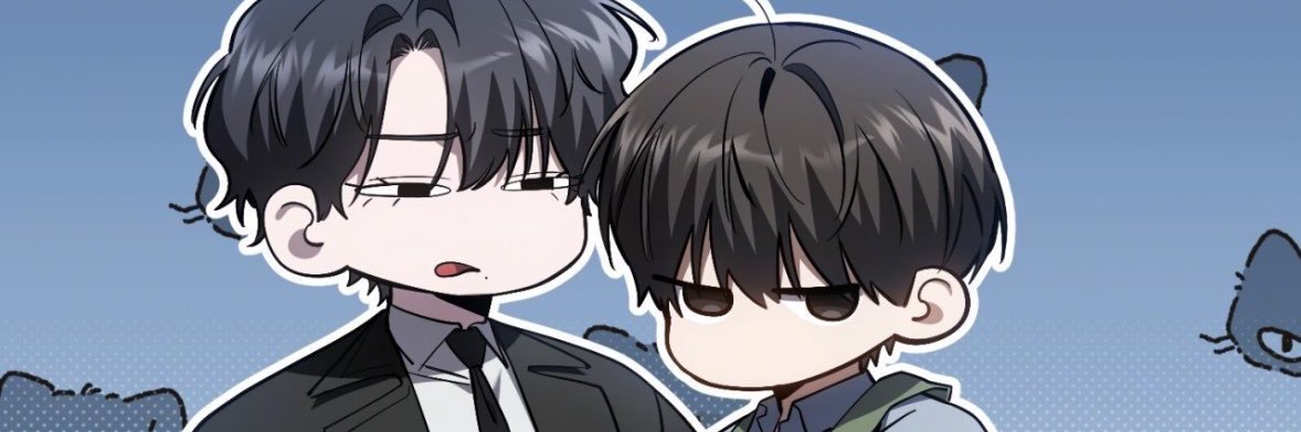 แบมยอนเซ่ ❄️ ₊˚⊹ᡣ𐭩 เคลียร์กองดอง's banner