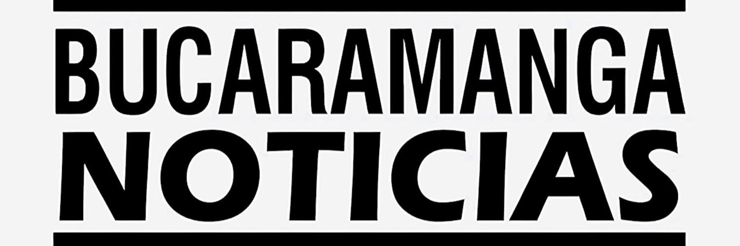 @Bucaramanganoticias's banner