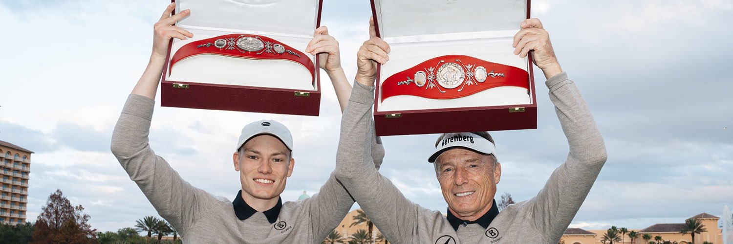 PNC Championship's banner