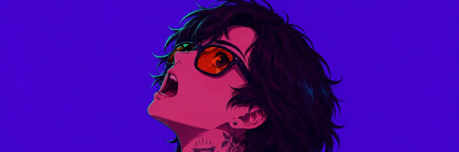JayLarow's banner