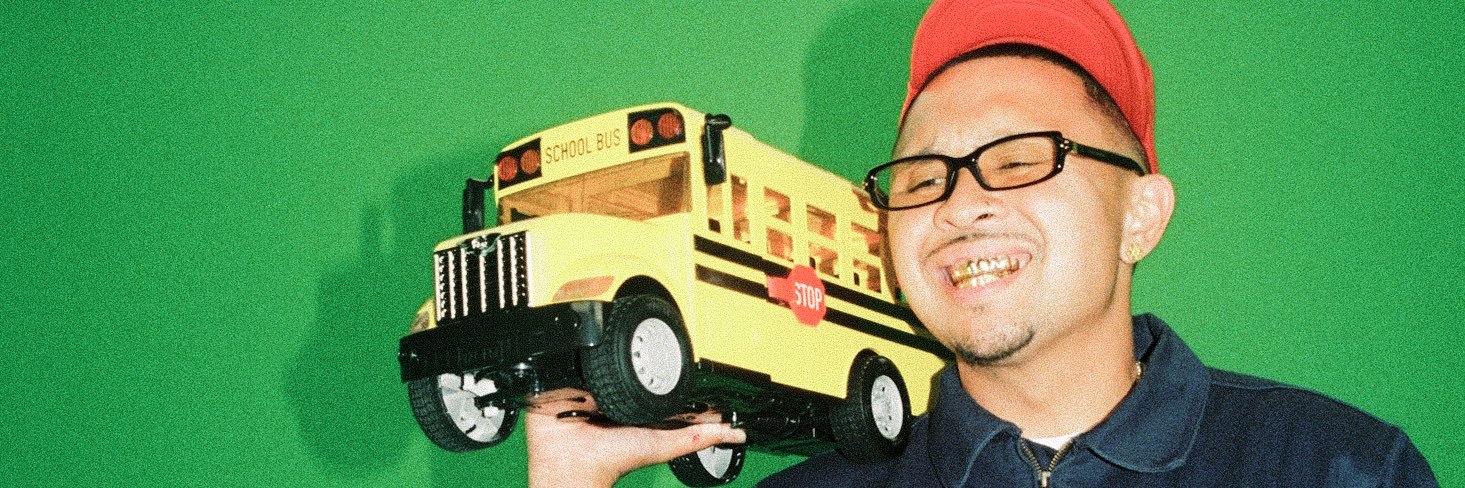 P-Lo's banner