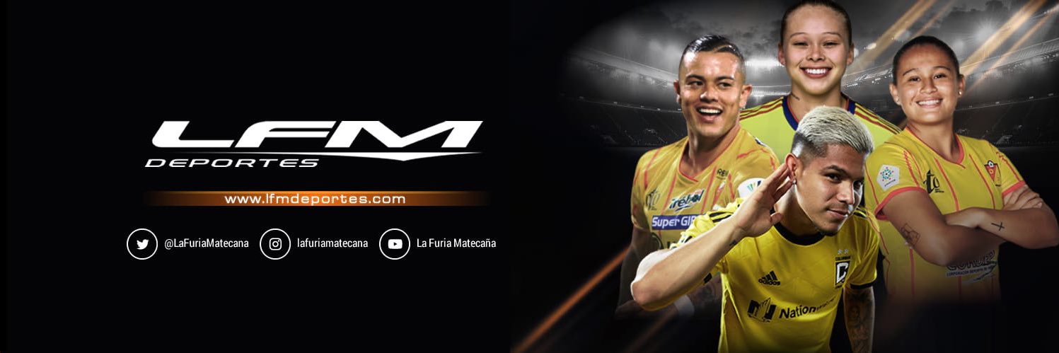 La Furia Matecaña | LFM's banner