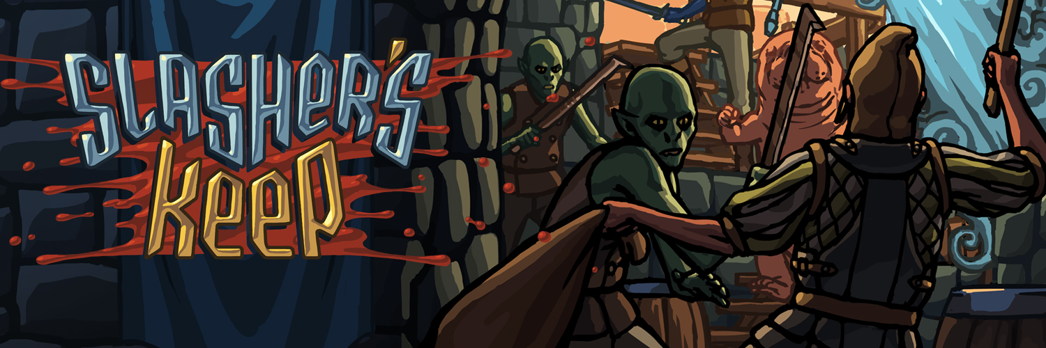 Damian's banner