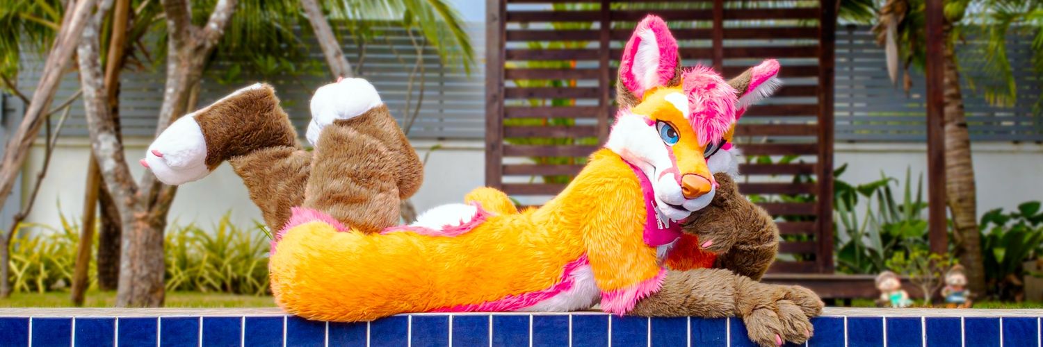 🦊 Kiyochii Thefox ✨'s banner