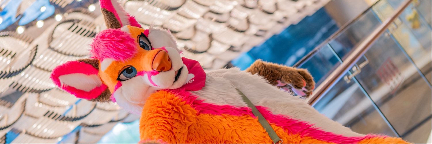 🦊 Kiyochii Thefox ✨'s banner