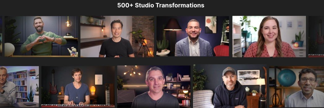Kevin Shen - We Design Video Studios 🎥✨'s banner
