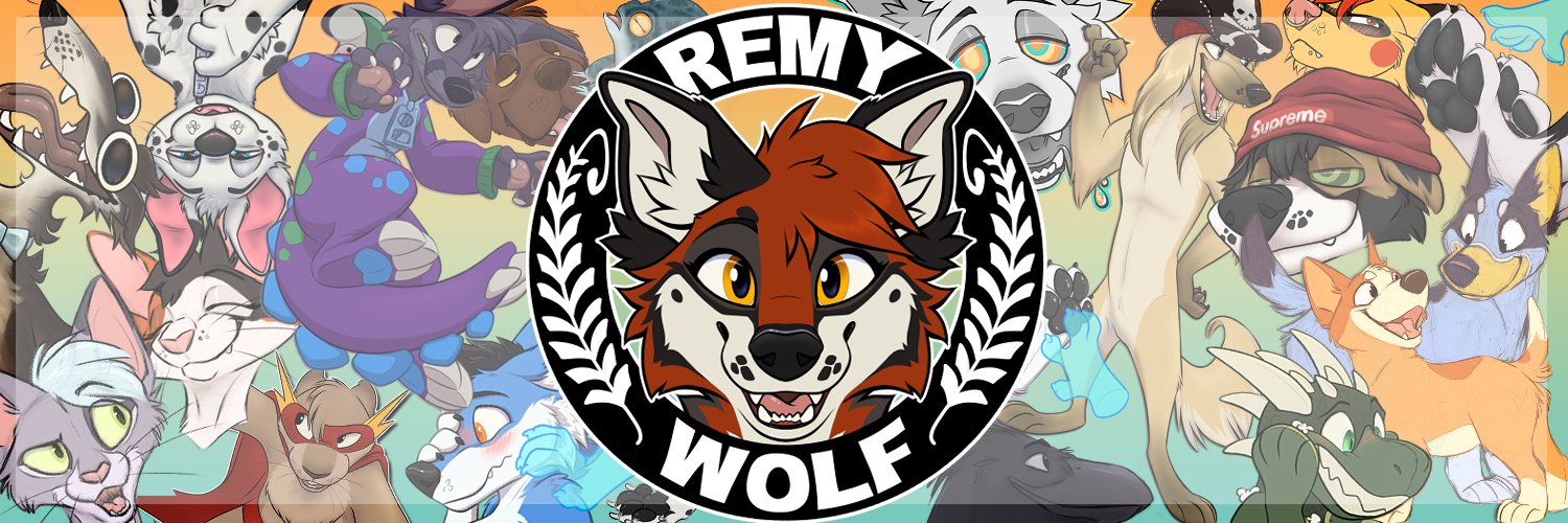 Remy 🌊's banner