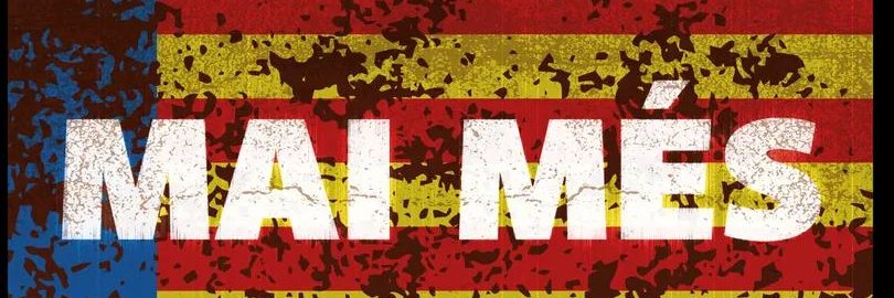 Natxo Bellido's banner