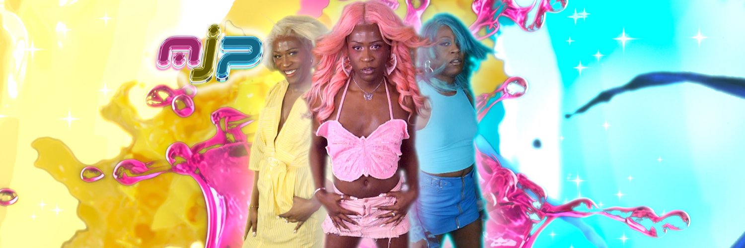 Miles Jai's banner