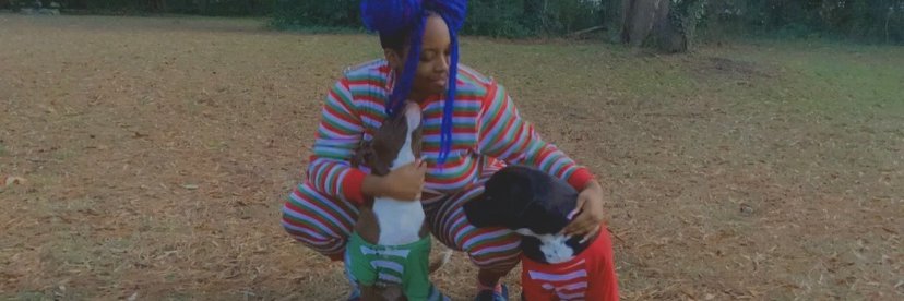 WINKKZZ - DESSIERENEE STAN ACCT's banner