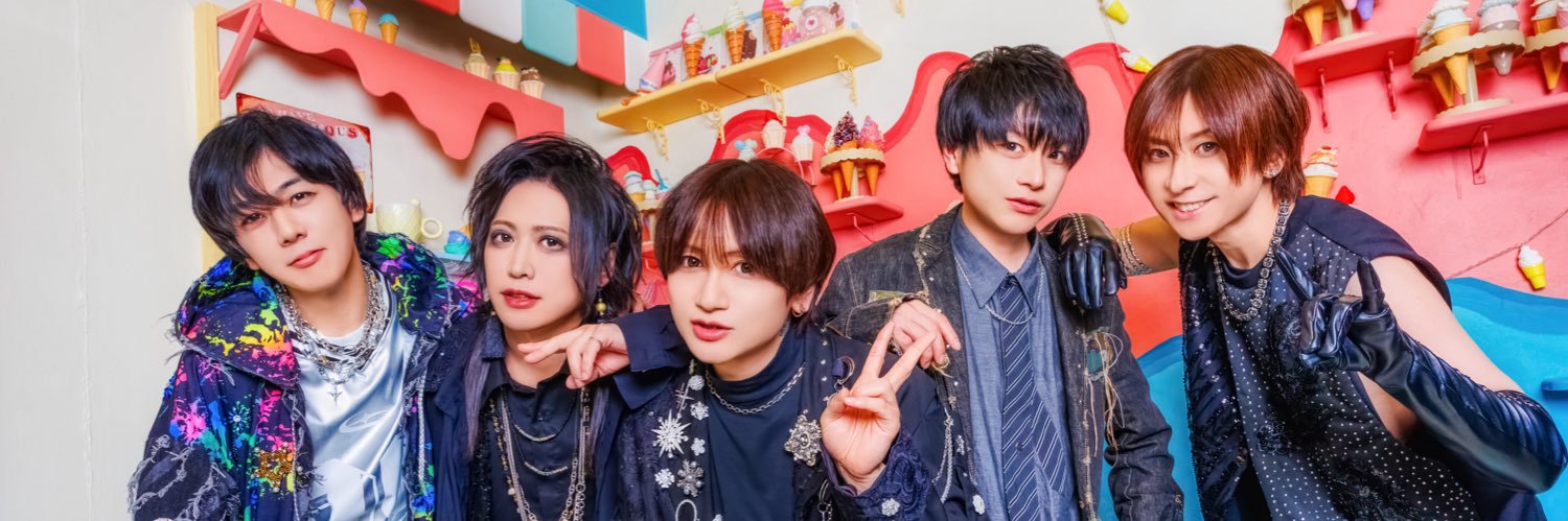 NYAPPYくん (本物/公式)/アンカフェo(≧∀≦)o's banner
