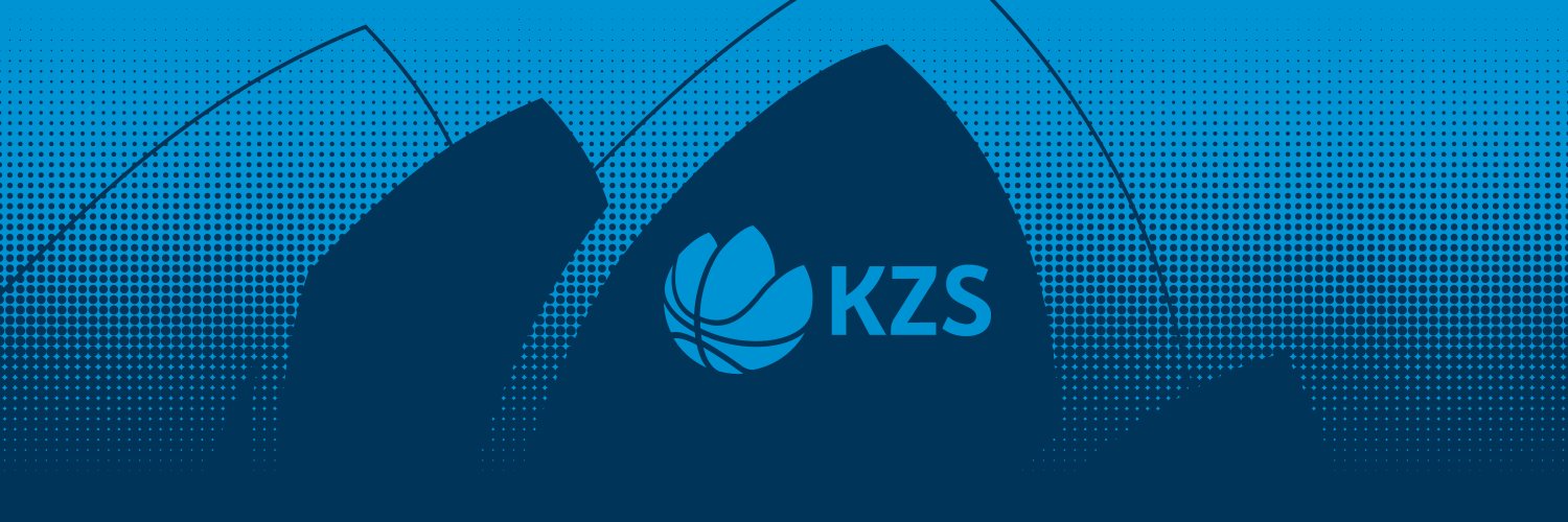 Košarkarska zveza SIovenije's banner