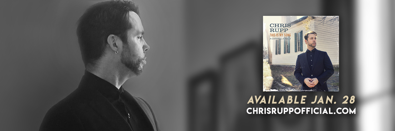 Chris Rupp's banner